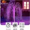5FT Lighted Willow Tree Color Changing with Remote(Color Changing)